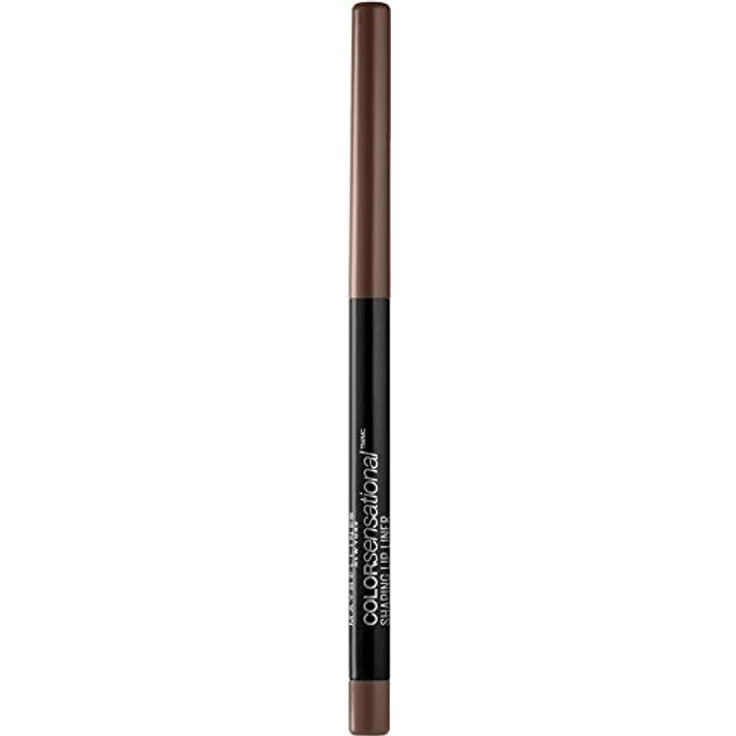 Maybelline New York Color Sensational Shaping Lip Liner 92, 30 g – Bild 2