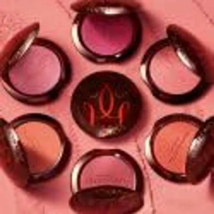 GUERLAIN Terracotta Blush 04 Deep Pink, Rouge für strahlende Haut, 5 g – Bild 5
