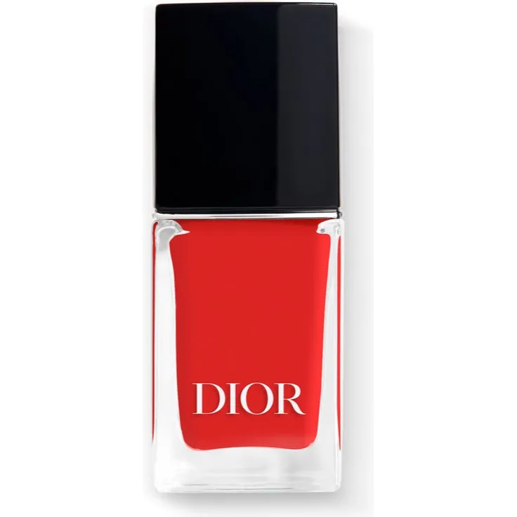 DIOR Dior Vernis Nagellack 10 ml, Farbton 080 Red Smile, für Damen