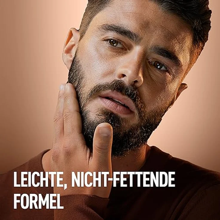 King C Gillette Beard Oil Bartpflege 30 ml – Bild 4