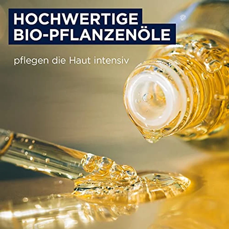 Heliotrop Active Regenerativ Nachtcreme 50 ml – Bild 5