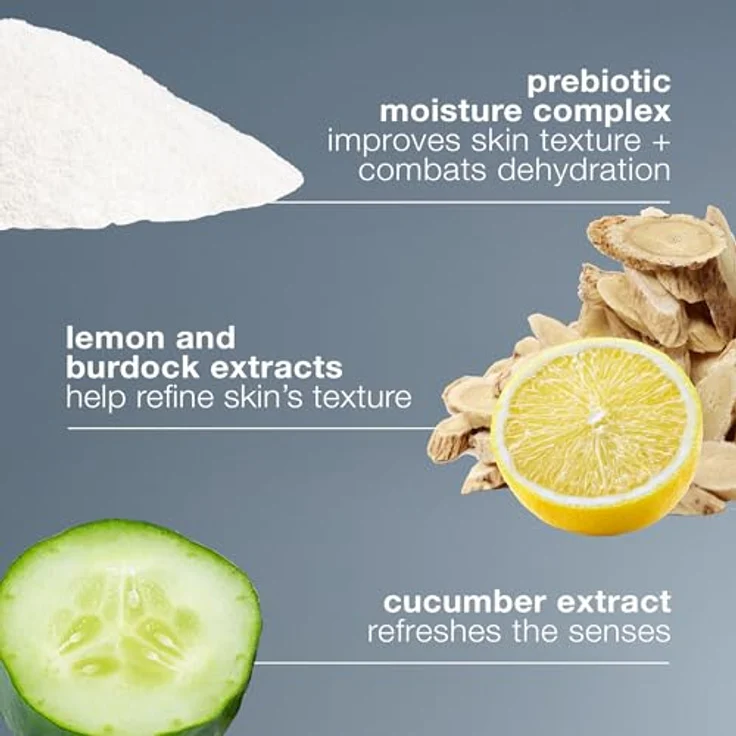 Dermalogica Active Moist 150ml, Ölfreie Feuchtigkeitspflege für Mischhaut und fettige Haut, glättet die Haut und bekämpft Austrocknung – Bild 5