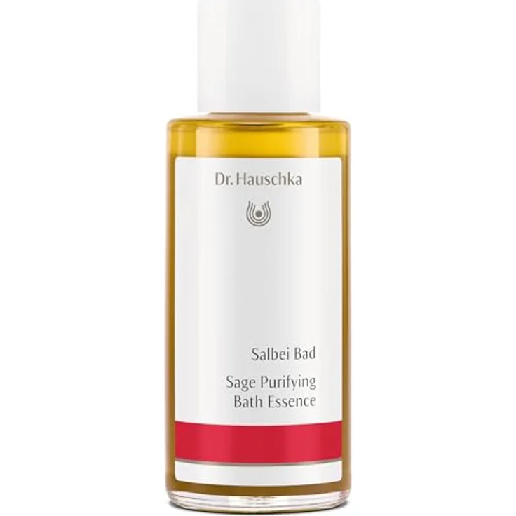 Dr. Hauschka Dr. Hauschka Salbei Bad 100 ml – Bild 2