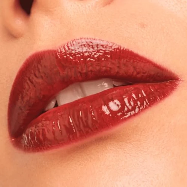 Catrice Colour Glaze Lip Tint Hochpigmentiertes Lipgloss, Farbton 050 Mocha Memory, 3 ml, vegan und langanhaltend – Bild 9