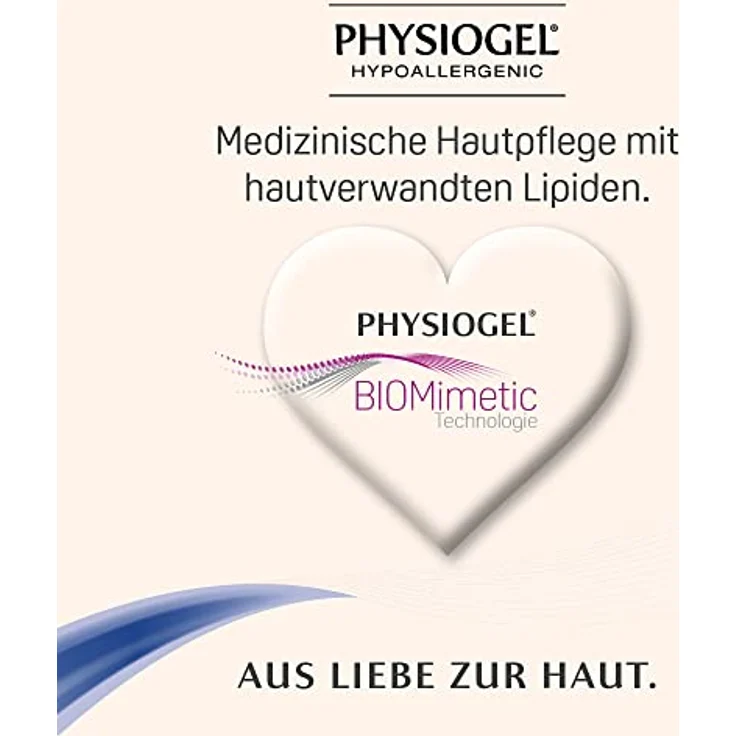 PHYSIOGEL Daily Moisture Therapy Sehr trockene Haut Body Lotion 400 ml – feuchtigkeitsspendende Körperlotion für sehr trockene Haut – Körpercreme für schnelle Feuchtigkeitsversorgung – Bild 2