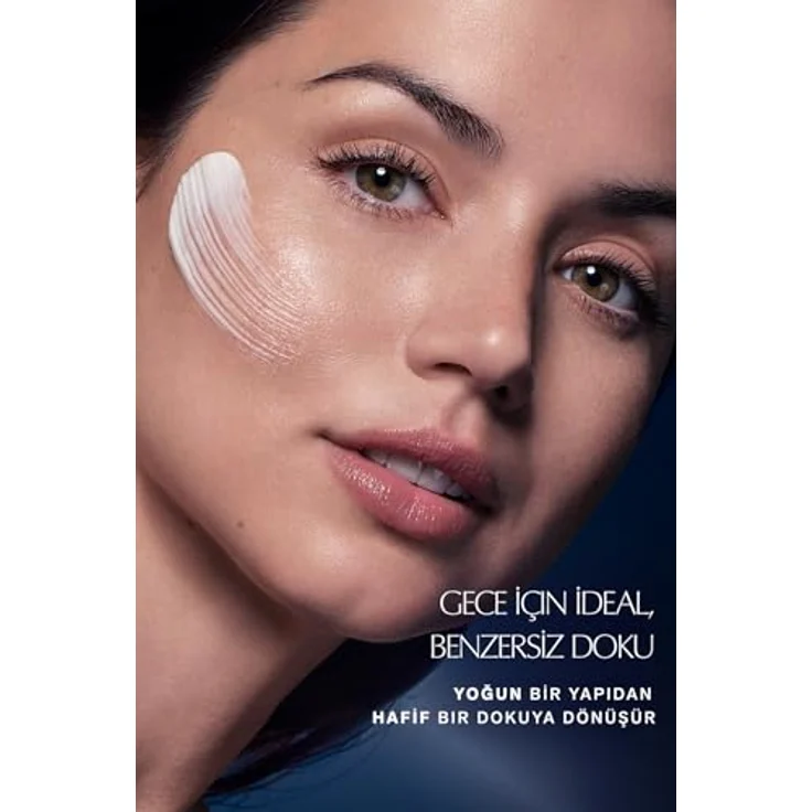 Estée Lauder Revitalizing Supreme+ Night Power Bounce Cream, tiefenwirksame feuchtigkeitsspendende Nachtcreme, 30 ml – Bild 4