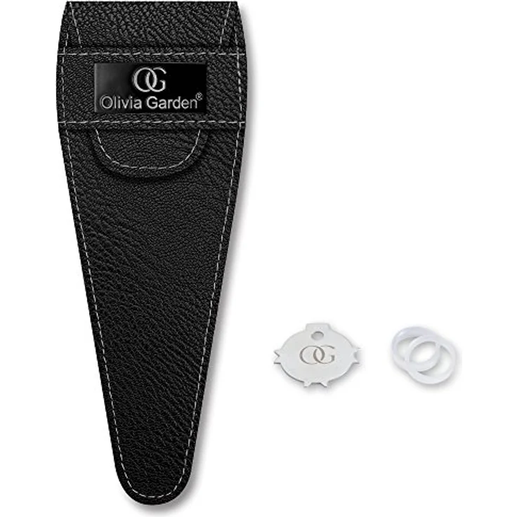 Olivia Garden SilkCut PRO 5,75 Left – Bild 2