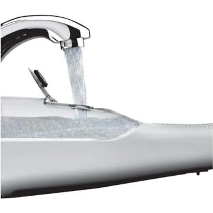Waterpik WF-03CD010EU Cordless Freedom kabellose Munddusche – Bild 5