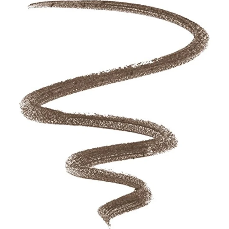 Pupa Eyebrow Pencil 001 Blonde, Augenbrauenfarbe, 1.1 g – Bild 5