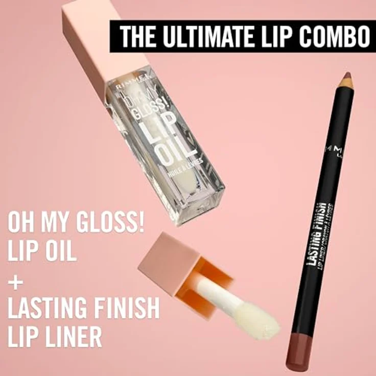 LASTING FINISH 8H lip liner #705 1,2 g – Bild 9