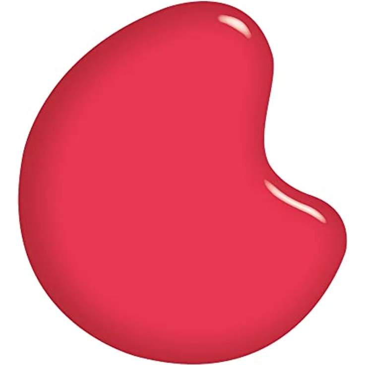 Sally Hansen Insta Dri Nagellack, Rosa(333 Peachy Breeze), 9.17 ml - Schnell trocknender 3-in-1 Nagellack mit bis zu 33% längerem Halt, Schutz vor Absplittern und streifenfreier Farbe in Pink und Peach – Bild 2
