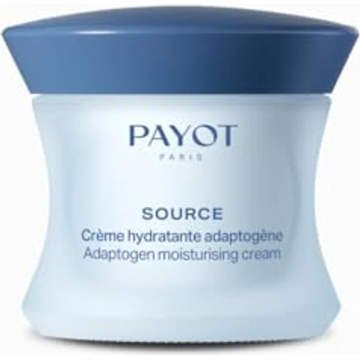 PAYOT Source Adaptogen Moisturising Cream 50 ml, Gesichtscreme von PAYOT – Bild 1