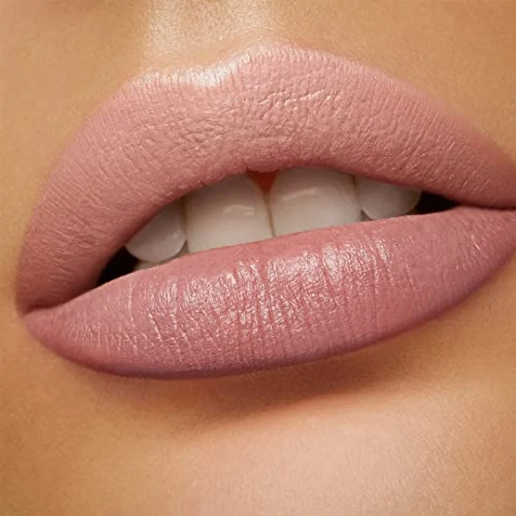 KIKO Milano Unlimited Stylo, Cremiger Lippenstift, Farbton 04 Vintage Rose, mit feuchtigkeitsspendender Textur, 1.5 g – Bild 3