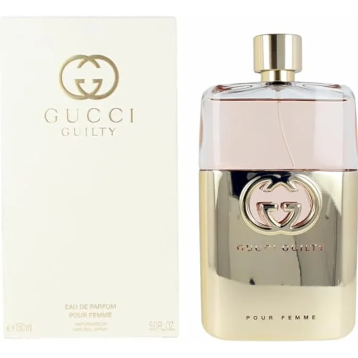 Gucci EDP Guilty Damenduft, 150 ml