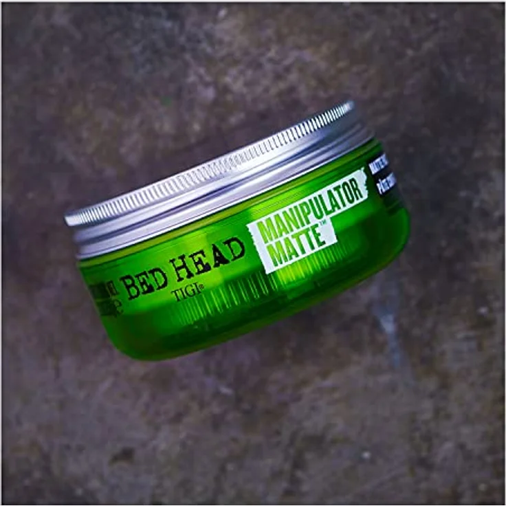 Tigi Bed Head Manipulator Matte Modellierbare Haarpaste 57 g – Bild 6