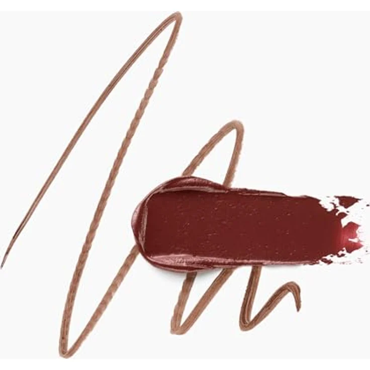 Catrice Lip Artist Matte Lipstick & Liner, Nr. 040, Rot, hochpigmentiert, farbintensiv, matt, vegan, ohne Parfüm, ölfrei, ohne Alkohol, 1er Pack (1.74g) – Bild 3