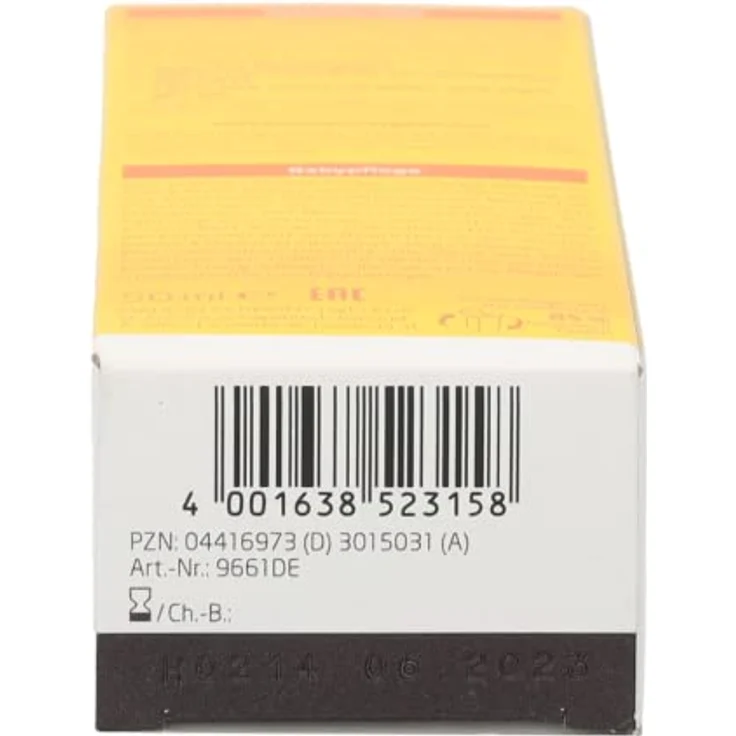 Weleda Baby Calendula Gesichtscreme 50 ml mit feuchtigkeitsspendender Wirkung für sensible Haut – Bild 5