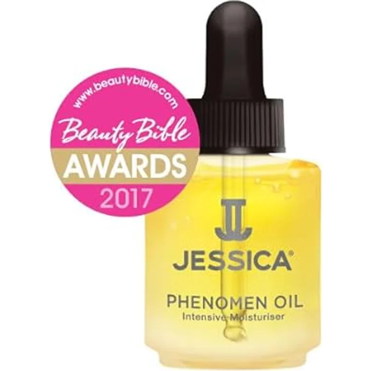 Jessica Phenomen Oil, 14.8 ml, Nagelpflege – Bild 2