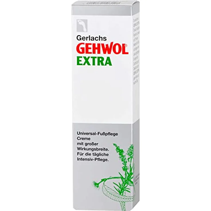 Gehwol Gerlachs Extra 75 ml – Bild 4
