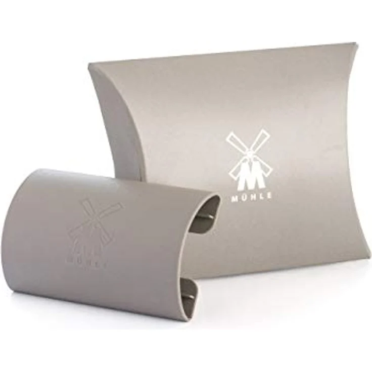 Mühle Accessoires Klingenschutz für Rasierhobel Rasierer 1 Stück – Bild 3