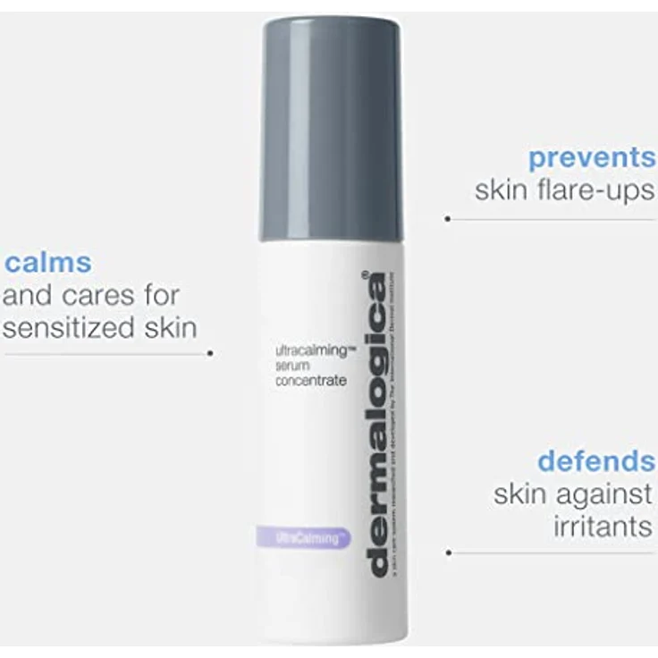 Dermalogica Ultra Calming 40 ml, für empfindliche Haut geeignet – Bild 2