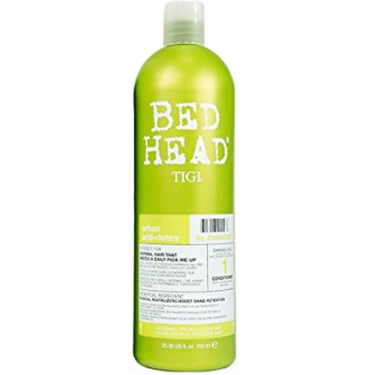 Tigi Re-Energize Conditioner 750 ml – Bild 2