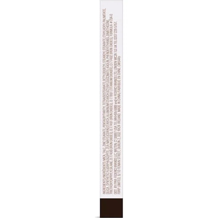 Color Wow Root Cover Up Puder Dark Brown 2,1 g – Bild 3
