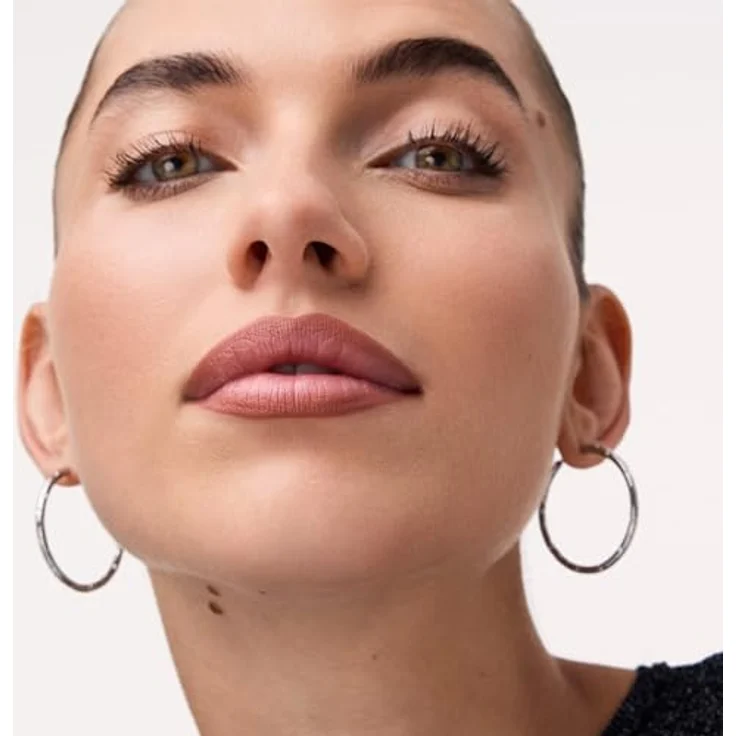 Catrice Gel Glide Long-Lasting Lip Liner 1,5 g, samtig-mattes Finish in 040 Latte Lines – Bild 5