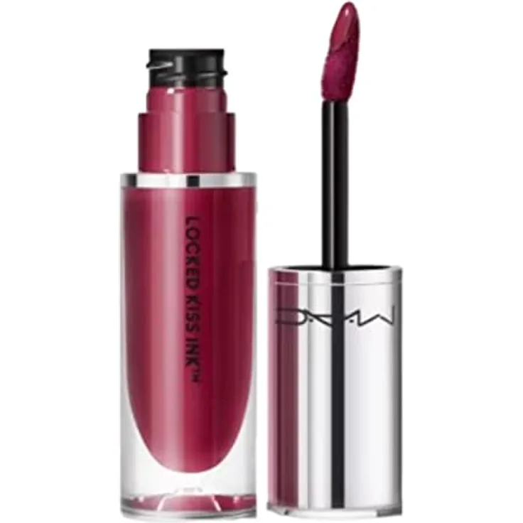 MAC LOCKED KISS INK 24HR LIPCOLOUR - VIXEN, 4 ML