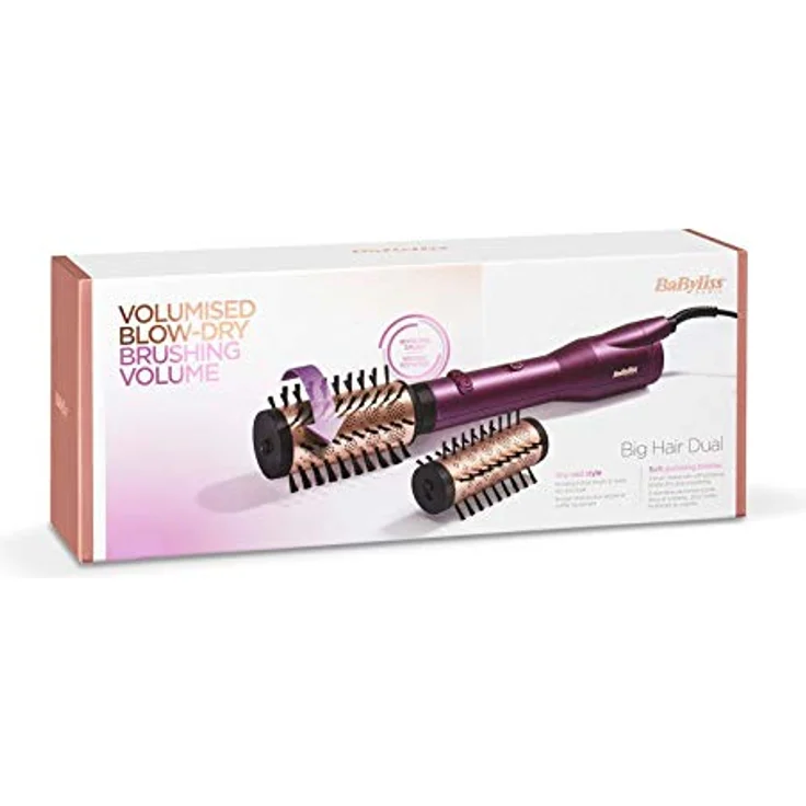 BaByliss AS950E – Bild 4