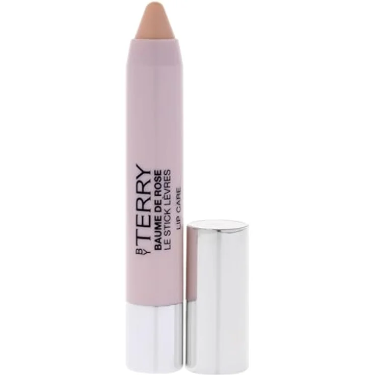 By Terry Hautpflege Augen- & Lippenpflege Baume de Rose Le Soin Lèvres 2,3 g – Bild 3