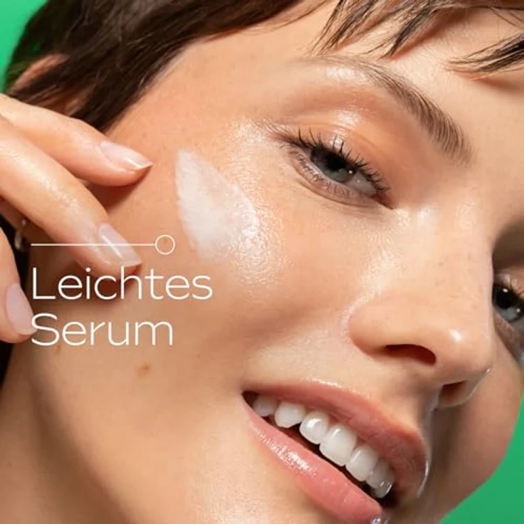 Weleda Intensivpflege Slow Aging Astaxanthin Serum Drops, Anti-Aging Gesichtsserum mit Antioxidantien und pflanzlichen Extrakten, 30 ml – Bild 6