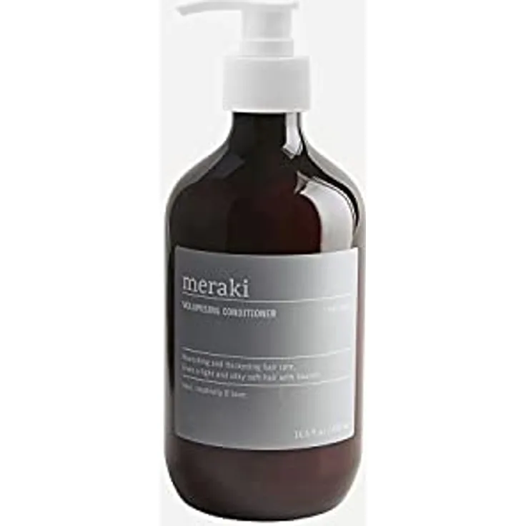 Meraki Volumising conditioner, 490 ml