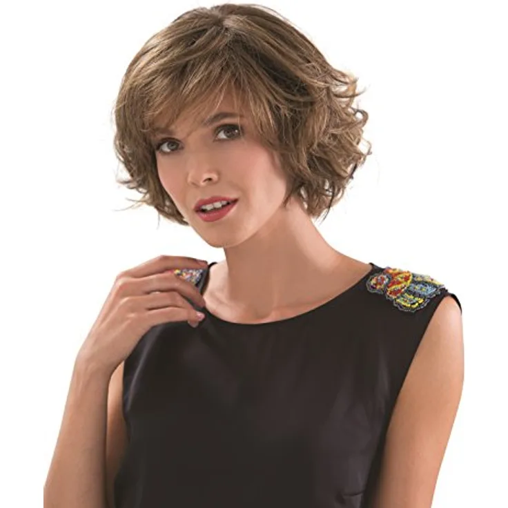 Hairpower Flair Mono, bernstein rooted 8.26.19