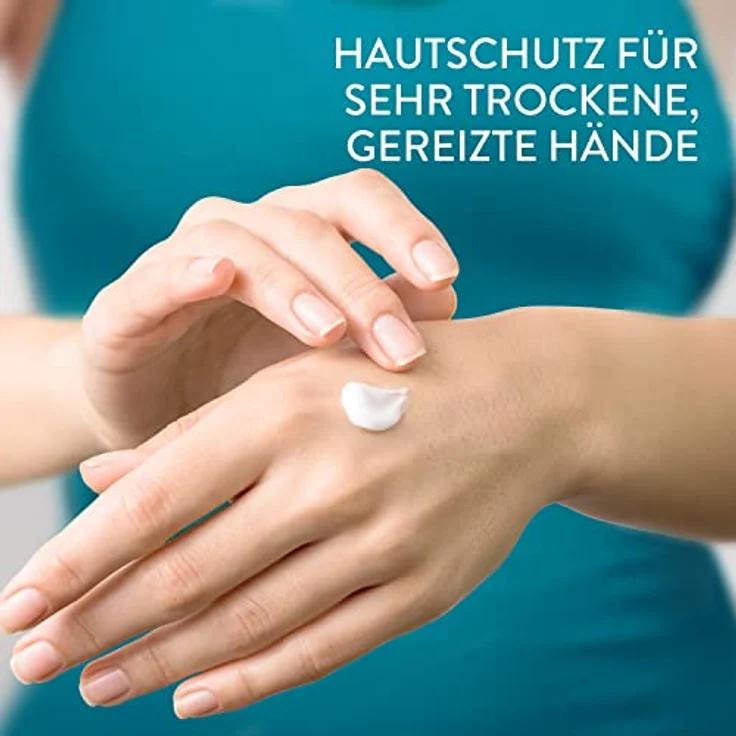 Cetaphil Cetaphil Handcreme Pro Itch Control Protect Handcreme 500 ml – Bild 3