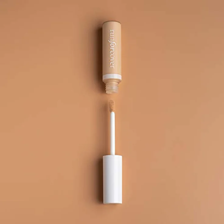 Paese Run For Cover Full Cover Concealer, 20 Ivory, 9 ml – Bild 5