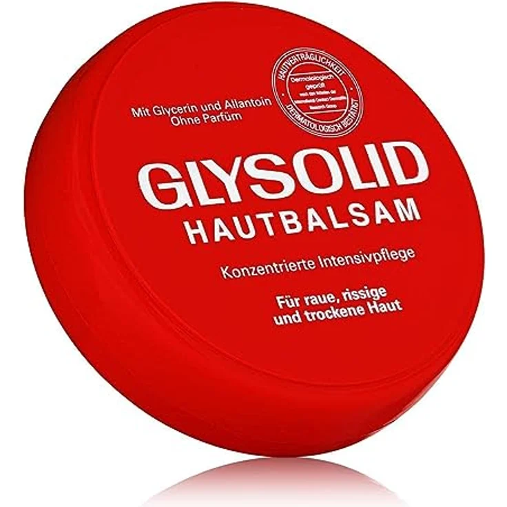 Glysolid Hautbalsam 100 ml – Bild 3