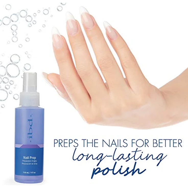 Nail Prep, Nagelspray, Inhalt: 118 ml – Bild 3
