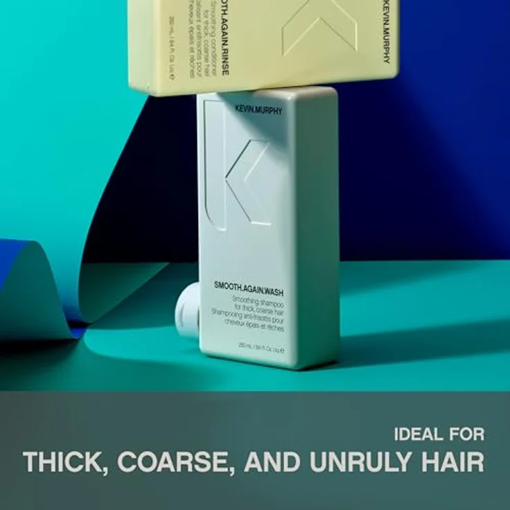 Kevin Murphy Smooth.Again Wash Shampoo, 250 ml – Bild 6