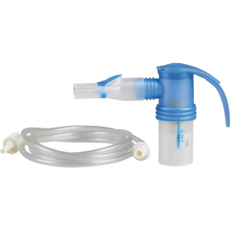 PARI LC SPRINT Junior Pack, Inhalator für Kinder mit umfassendem Zubehör