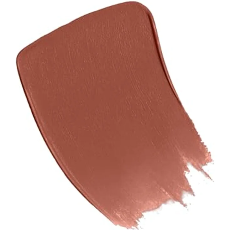 KORRES Natural Color Multistick Balm Blush, multifunktionales Make-up-Tool für Wangen und Lippen, 4,5 g, Farbe 32 Muted Brown – Bild 3