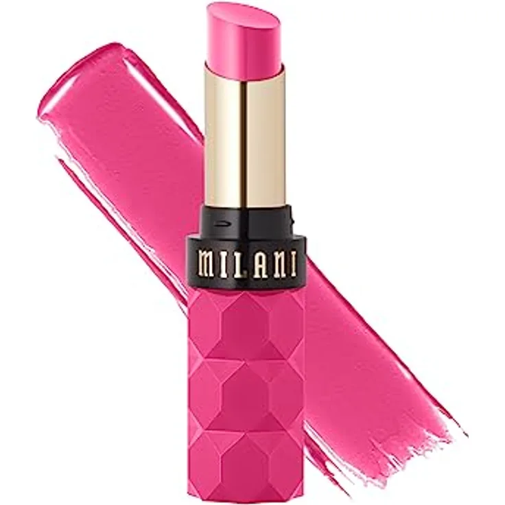 Milani Color Fetish Lipstick Lippenstifte 3 g