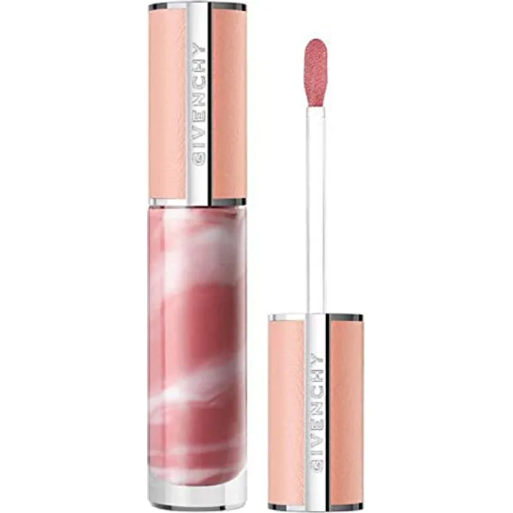 Givenchy Le Rose Perfecto Liquid Balm Lipgloss 6 ml Nr. 210