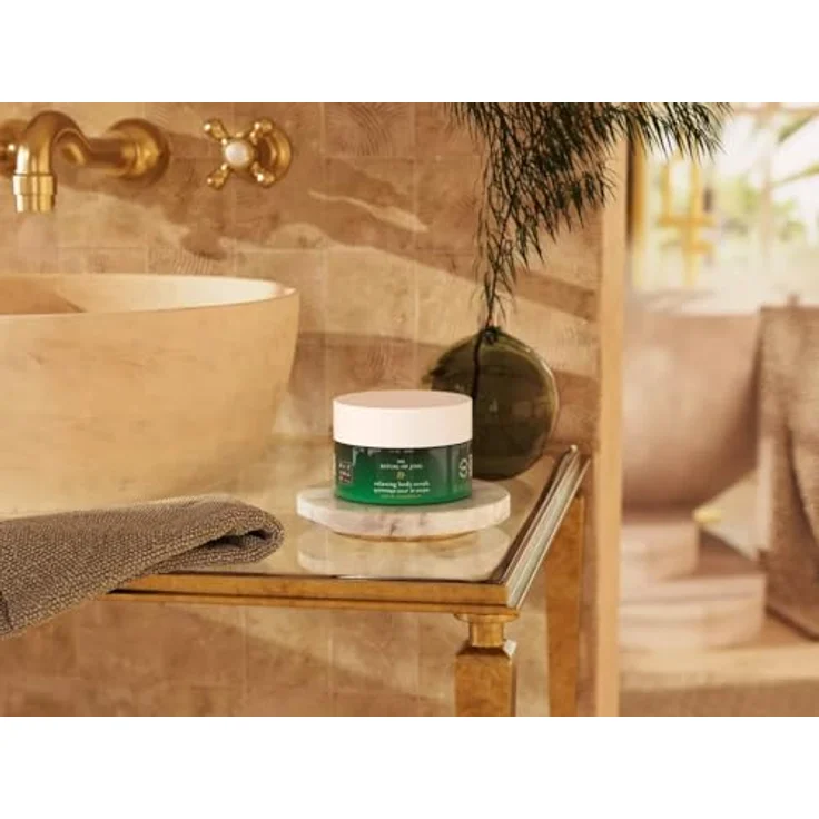 Rituals The Ritual of Jing Relaxing Body Scrub 300 g – Bild 3