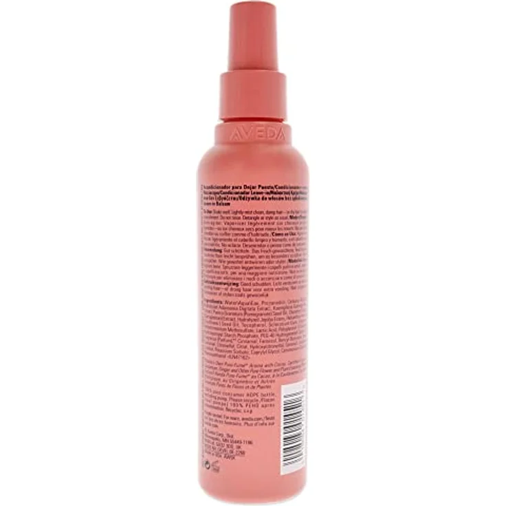 Aveda Hair Care Conditioner Nutri Plenish Leave-In Conditioner 200 ml – Bild 2