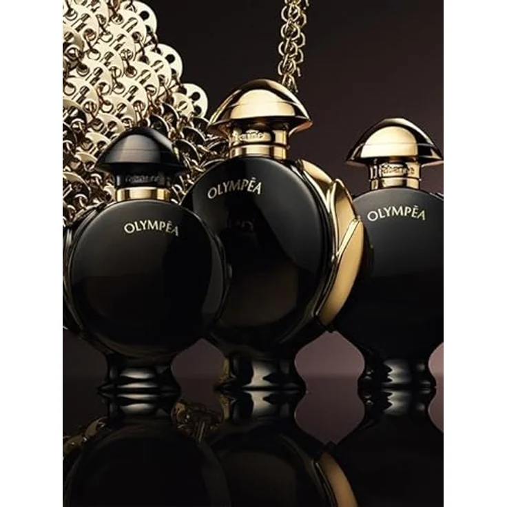 Paco Rabanne Olympea Parfum 50ML, Intensiver Damenduft – Bild 5