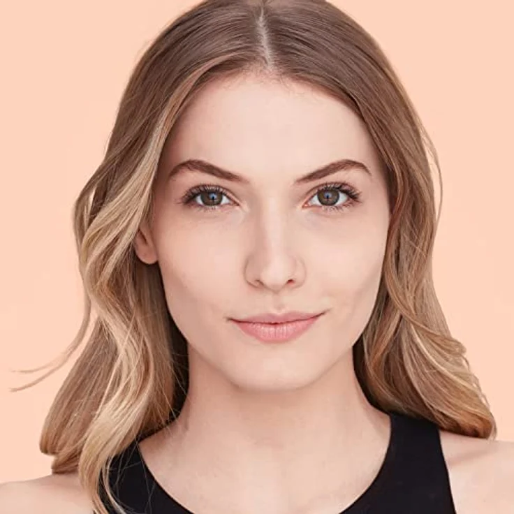 Maybelline Fit me! Matte + Poreless Make-up #103-pure ivory 30 ml – Bild 4