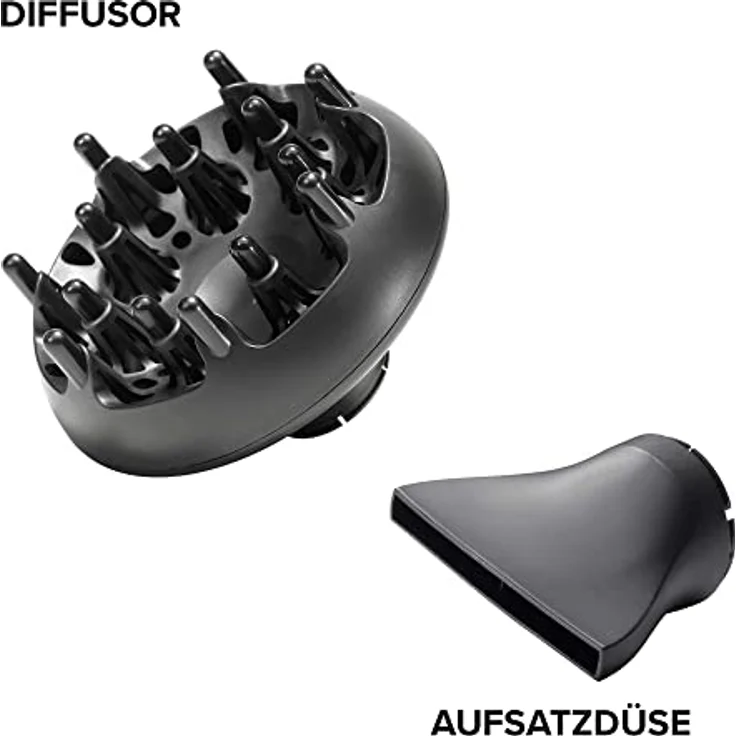 Imetec My Pro P3 3400 Haartrockner 9597 Gr – Bild 7