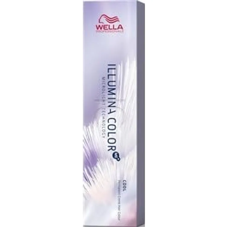 Wella Illumina Color Me + 8/93 Hellblond Cendré Gold 60 ml