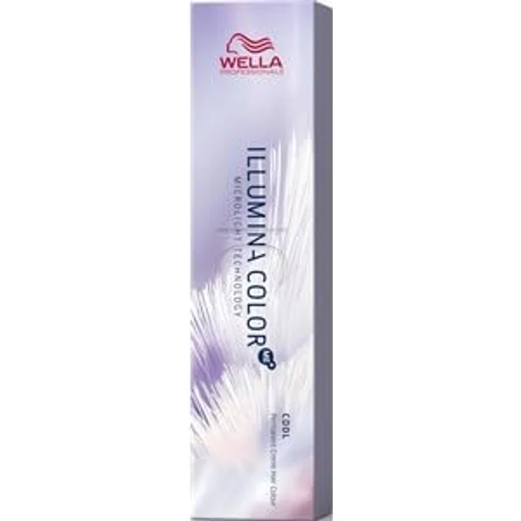 Wella Illumina Color Me + 8/93 Hellblond Cendré Gold 60 ml